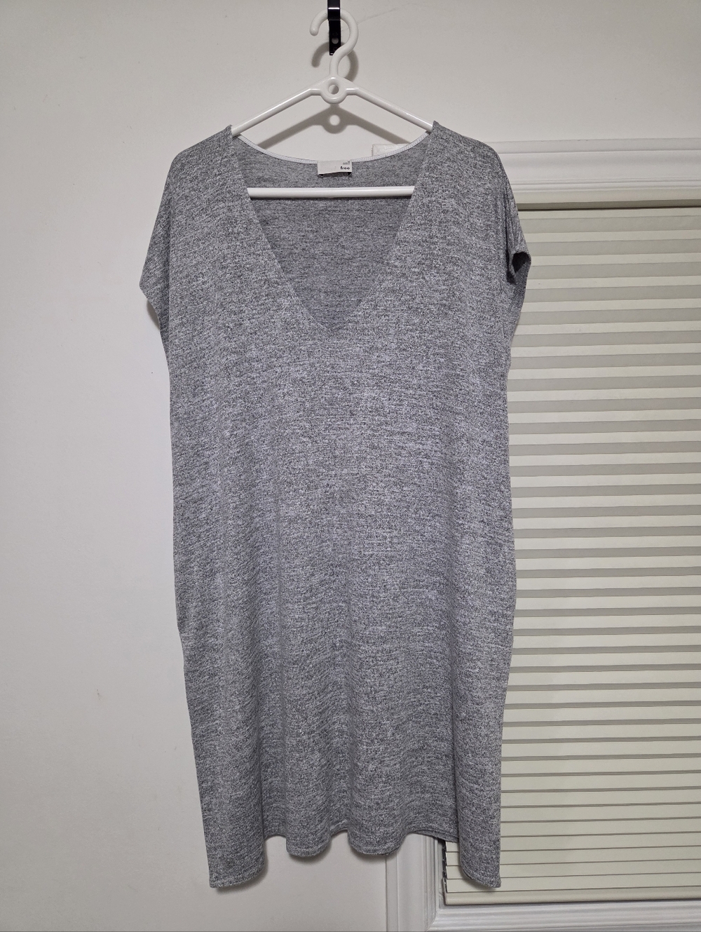 Wilfred Free Dress